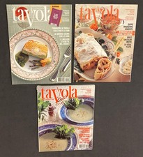Lotto 3 fascicoli Rivista A