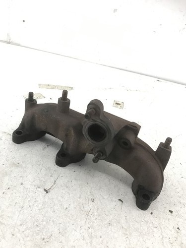 Collettore scarico volkswagen - collettore,