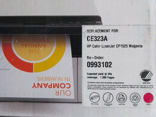 Compatibile con ce323a - compatibile, 128a