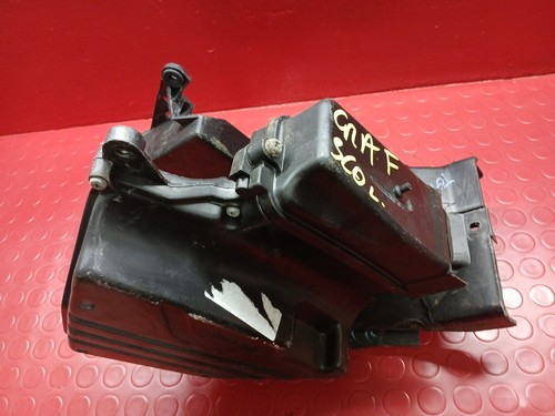 Airbox scatola cassa filtro - scatola,