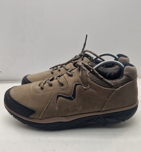 Scarpe basse uomo mbt - tg, 43
