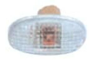Fanale fanalino laterale sx - fanalino, dx=sx
