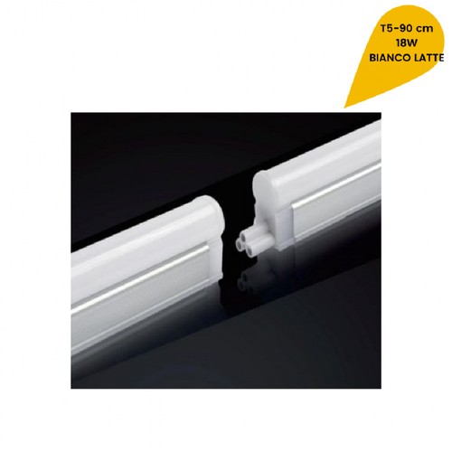 Plafoniera led neon - neon, t5