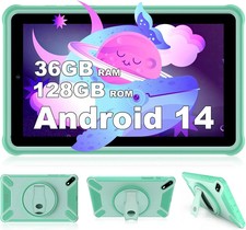 FASTWD L251 Tablet Bambini 7