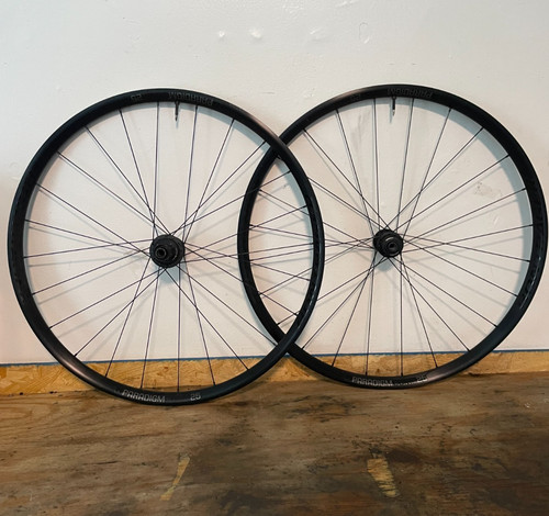 Bontrager paradigm comp - paradigm, 25