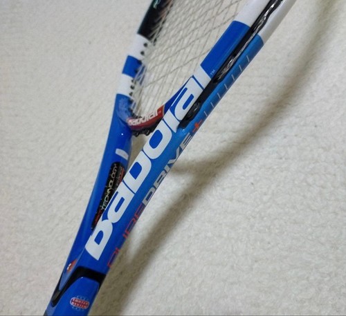 Babolat pure drive plus - babolat,