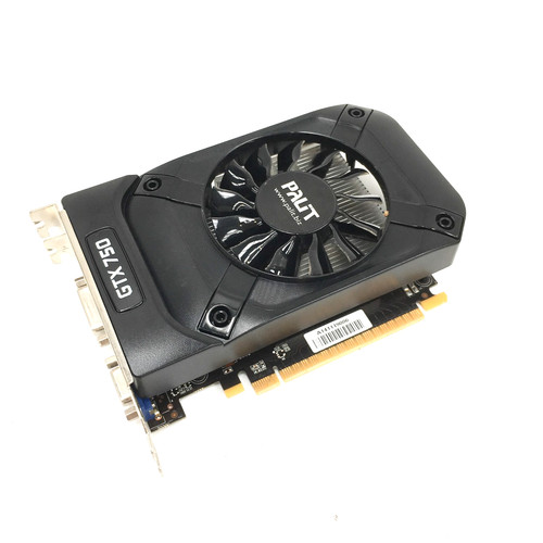 Palit nvidia geforce - nvidia, gtx