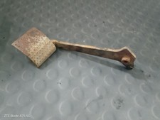 pedale freno piaggio ape 703