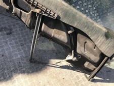 Audi 80 1992 Door winder