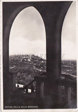 OSTUNI - Veduta dalla Villa