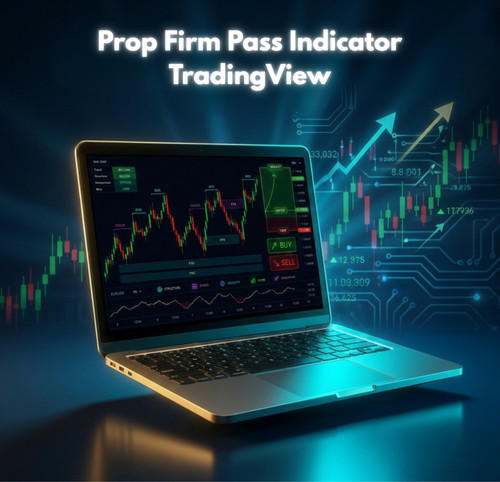 Prop firm pass indicator - prop,