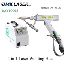 Raytools BW101-GS Pistola per