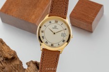 Orologio uomo Zenith Classic