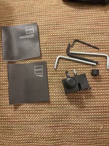 Gitzo kit accessori - kit,