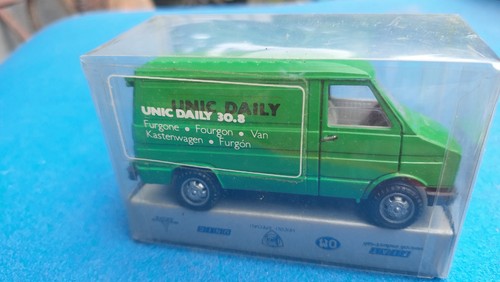 Oldcars iveco unic daily - oldcars,