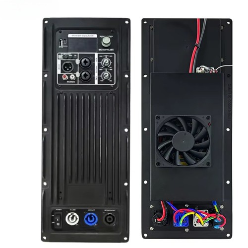 Modulo amplificatore potenza - amplificatore,