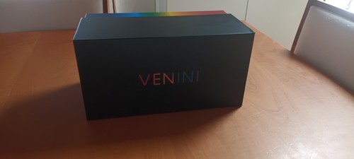 Vaso venini - vaso,