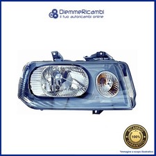 Faro proiettore anteriore - faro,