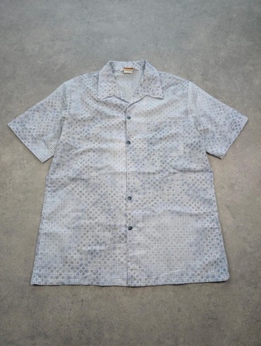 Camicia vintage anni - , uomo