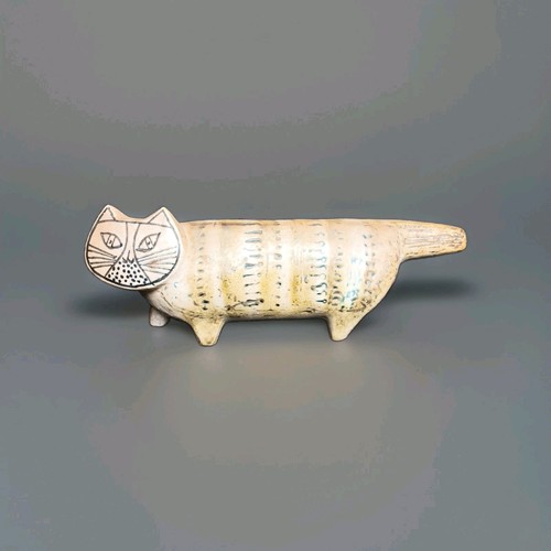 Vintage lisa larson gustavberg - lisa,