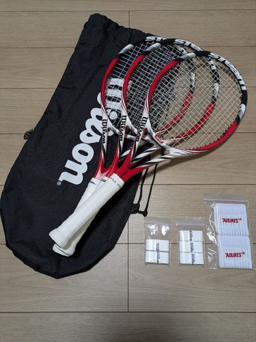 Wilson steam set - 96, g2