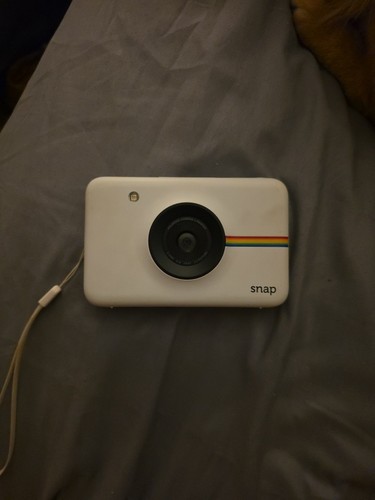 Polaroid snap mp - polaroid,