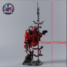 Elden Ring - Messmer Giant