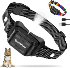 Collare Antiabbaio per Cani