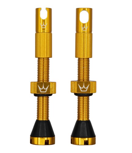 Valvole tubeless peaty chris - valvole,