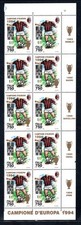 Milan Campione d'Europa 1990