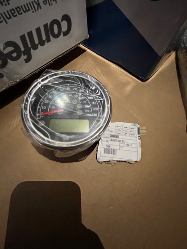 2d000306 cruscotto mph moto - 2d000306,