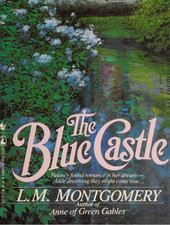The Blue Castle – L M