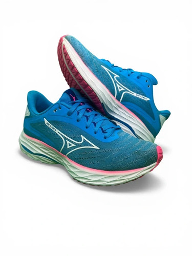 Mizuno wave ultima - mizuno, 16