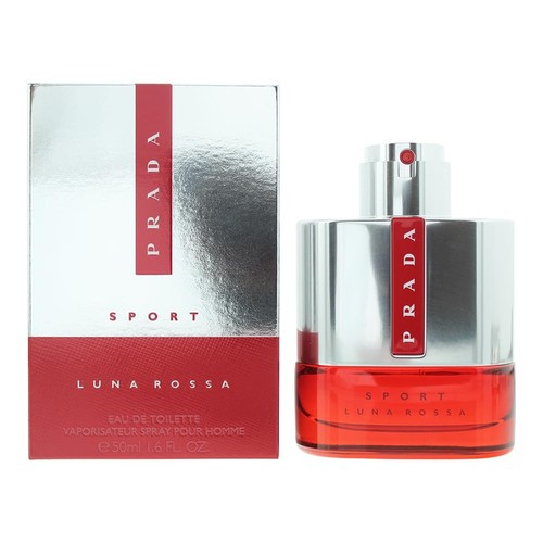 Prada luna rossa - sport, for