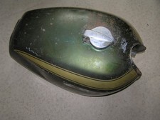 Serbatoio gas Honda CB 450K