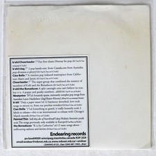 CIAO BELLA IN+3 ENDEARING