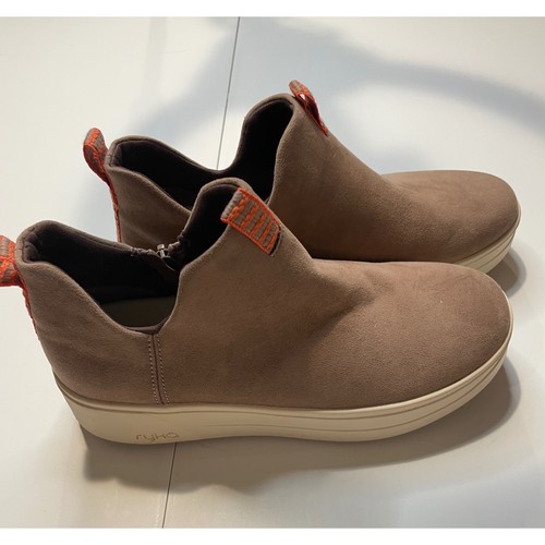 Stivaletti donna ryka 5 - ryka, 7,5