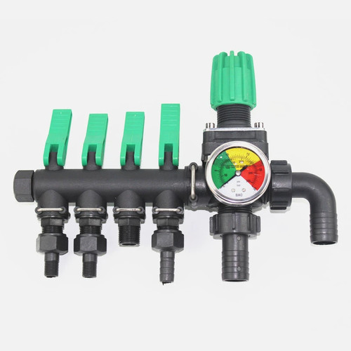 Distributore acqua vie per - distributore, 4