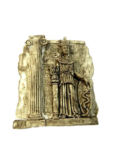 Parete antica 6x7h - parete,
