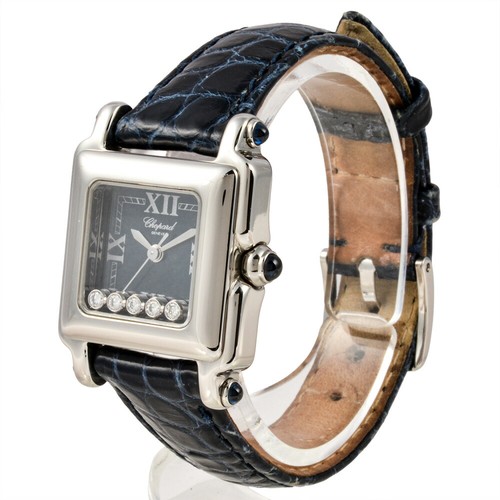 Orologio chopard happy sport - orologio,