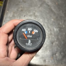 Termometro Temperatura Acqua