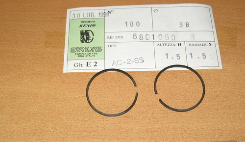 Minarelli mr4 malaguti 2 - minarelli, n.2