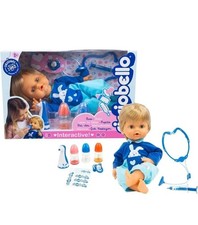 Cicciobello Bua  Nuovo