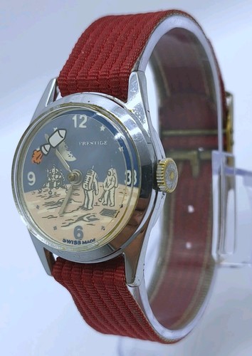 Orologio uomo vintage - uomo,