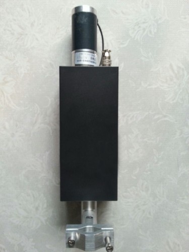 Sollevatore torcia macchina - , da