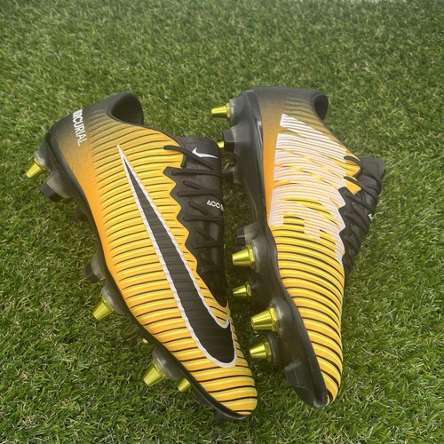 Nike mercurial vapor - mercurial, xi