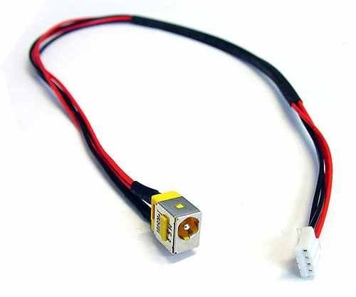 Power jack alimentazione - dc,