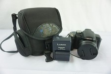 Panasonic Lumix DMC-FZ18K