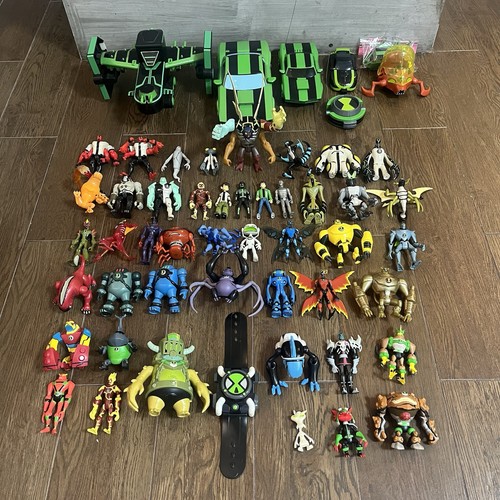 Bandai ben lotto 51 - ben,