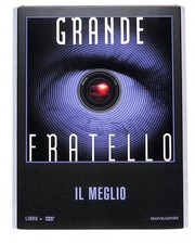 EBOND Grande Fratello Il